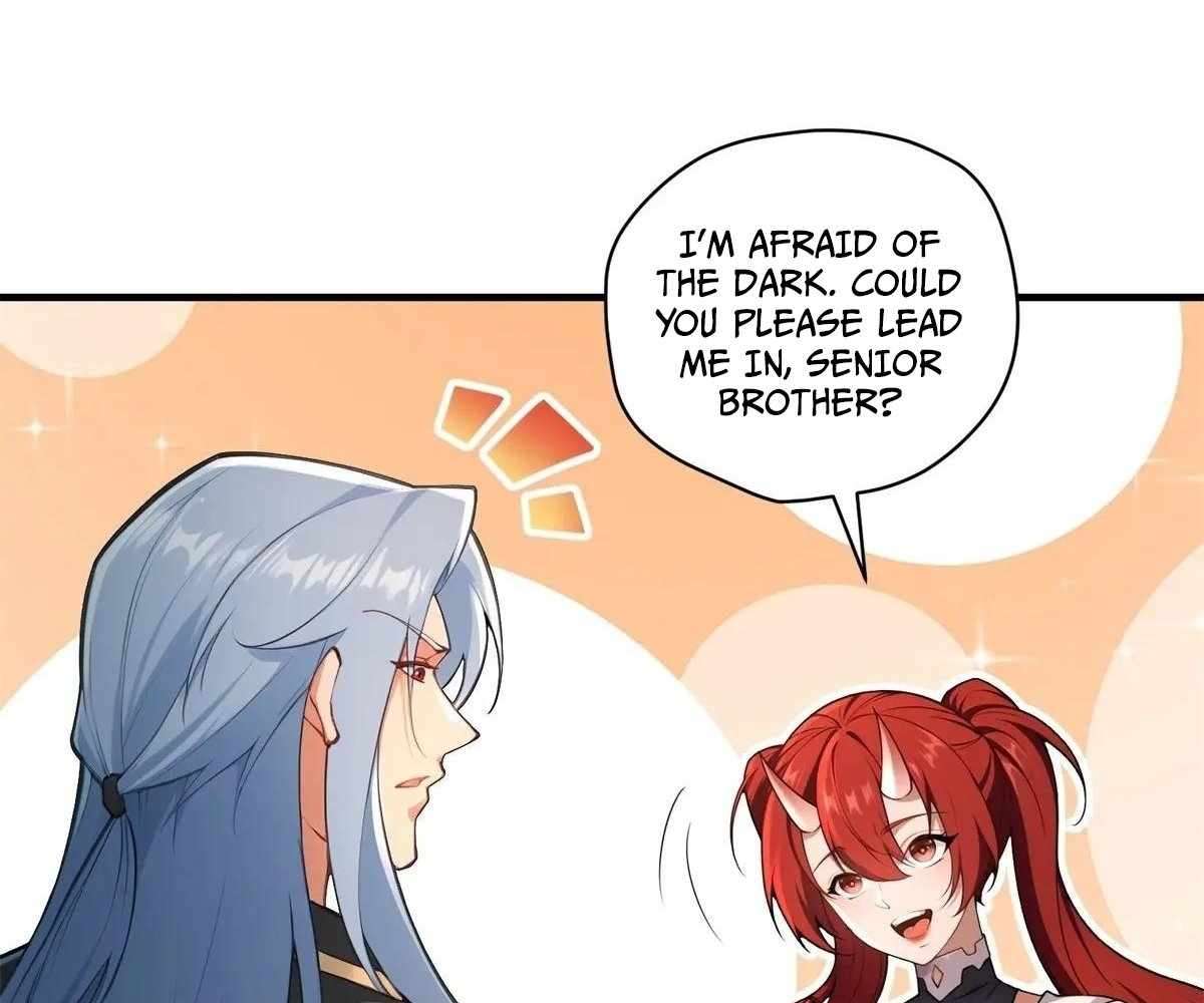 Traveling Through Time and Space to Become an Unlucky NPC: I Have a Wife to Protect Me Chapter 97 55